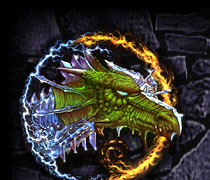 Mythological Software